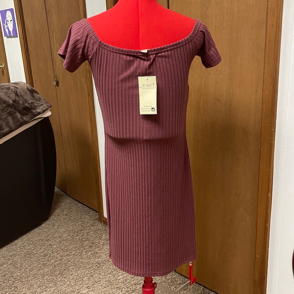 Cocktail Dress NEW!!! - Picture 3 of 4